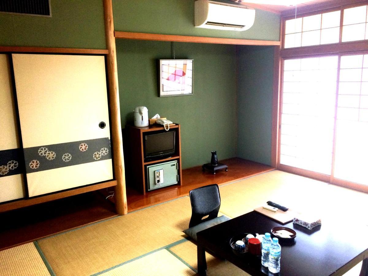 Hamasaka Onsen Totoya Otel Shin'onsen Dış mekan fotoğraf