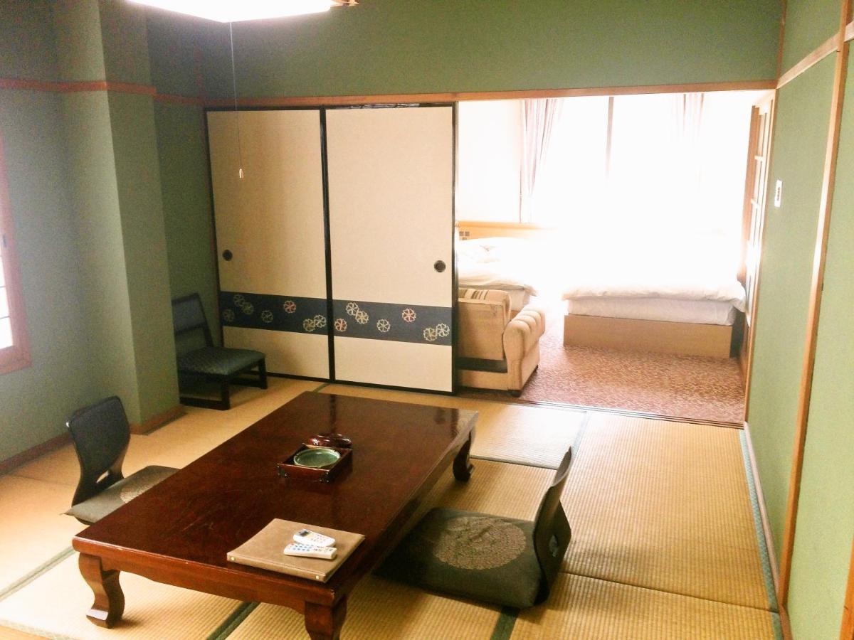 Hamasaka Onsen Totoya Otel Shin'onsen Dış mekan fotoğraf