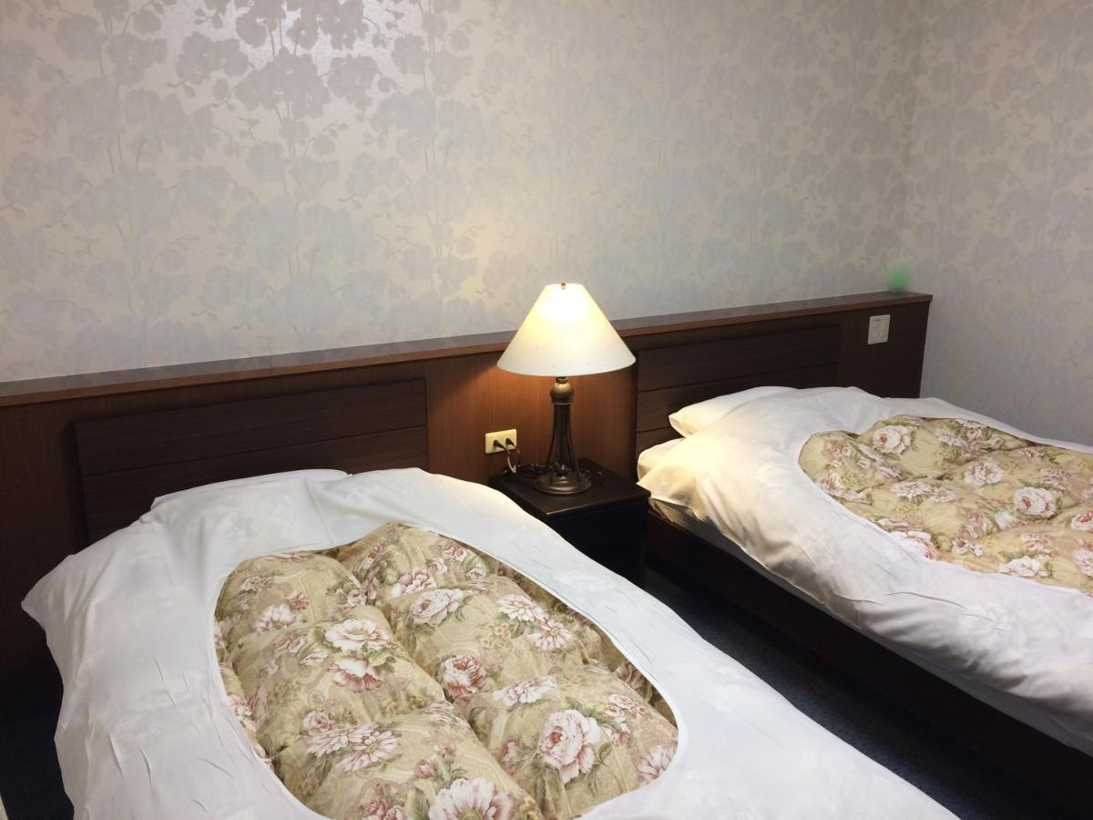 Hamasaka Onsen Totoya Otel Shin'onsen Dış mekan fotoğraf